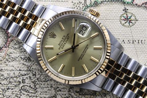 rolex datejust 1985 price|value of 1985 Rolex watch.